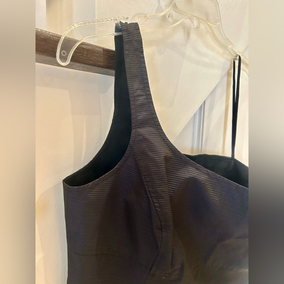 3/$50 WORTH One-Shoulder Corset Top - ** 3 FOR $50 DEAL + REDUCED SHIPPING ** - Picture 2 of 6